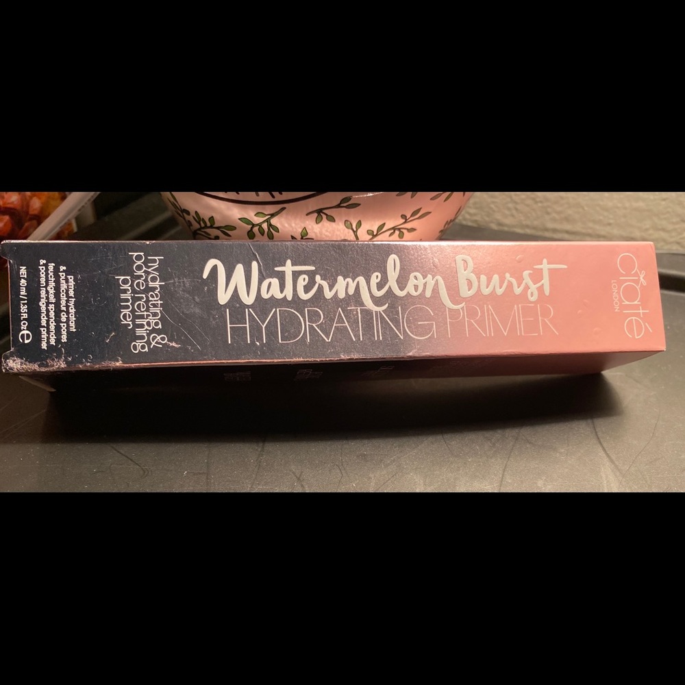 Make up primer